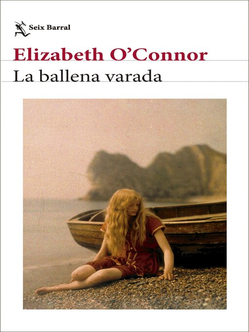 Title details for La ballena varada by Elizabeth O'Connor - Available